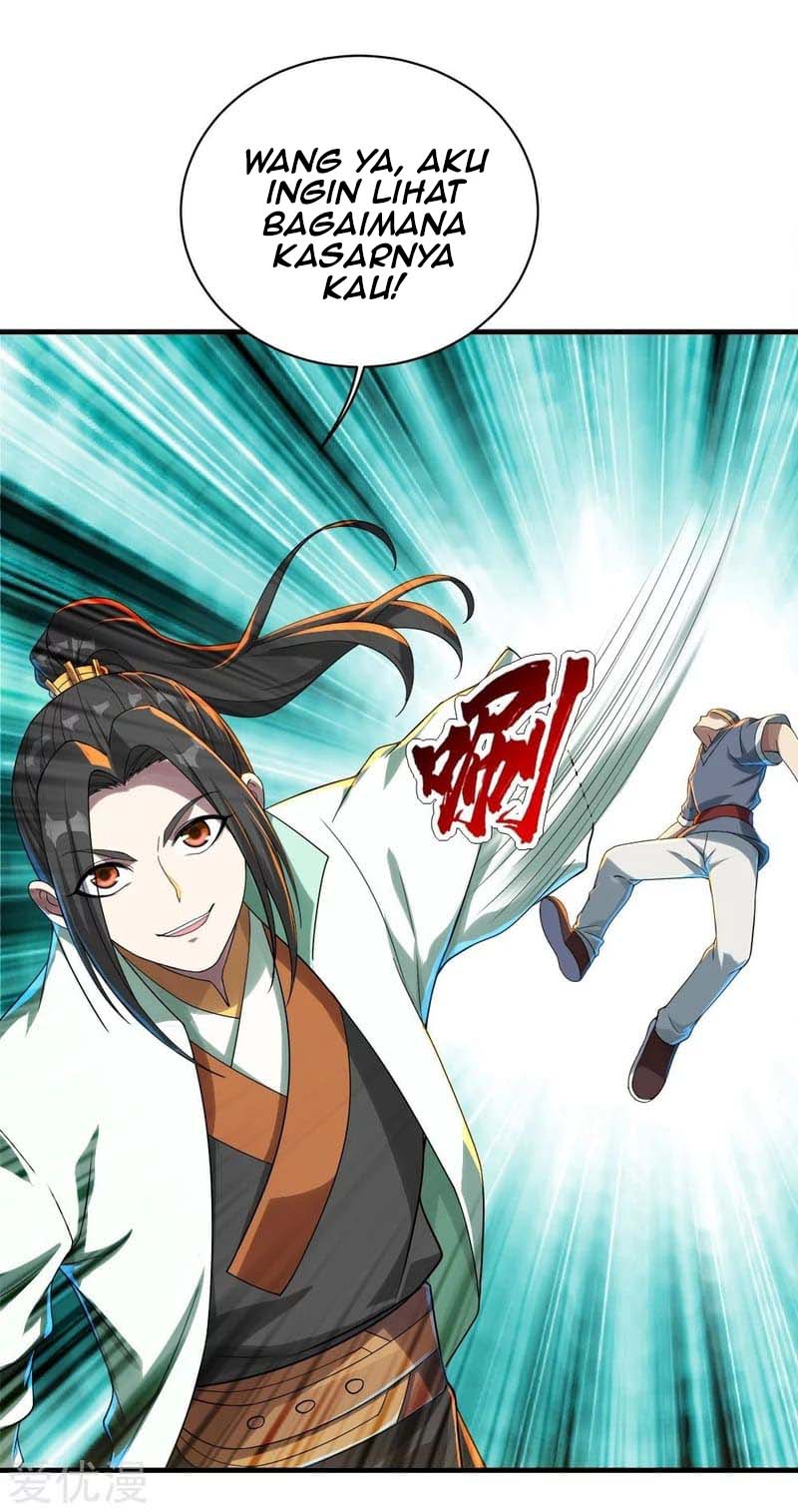 Matchless Emperor Chapter 75 Gambar 12